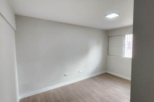 Apartamento à venda com 3 quartos, 122m² em Campo Belo, São Paulo