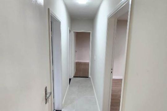 Apartamento à venda com 3 quartos, 122m² em Campo Belo, São Paulo