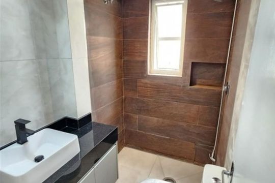 Apartamento à venda com 3 quartos, 122m² em Campo Belo, São Paulo