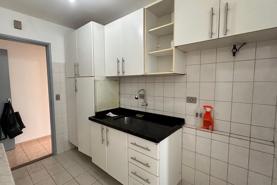 Apartamento para alugar com 3 quartos, 62m² em Jardim Neide, São Paulo