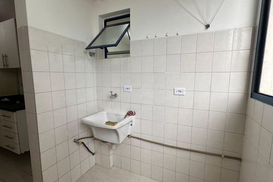 Apartamento para alugar com 3 quartos, 62m² em Jardim Neide, São Paulo