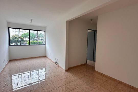 Apartamento para alugar com 3 quartos, 62m² em Jardim Neide, São Paulo