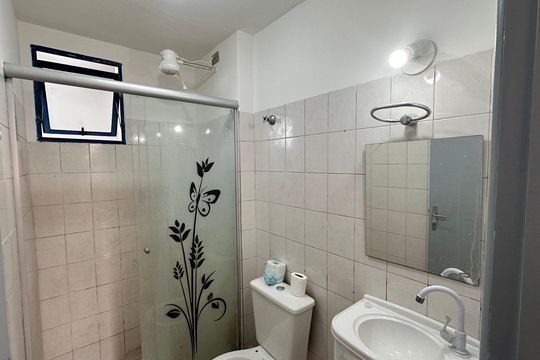 Apartamento para alugar com 3 quartos, 62m² em Jardim Neide, São Paulo