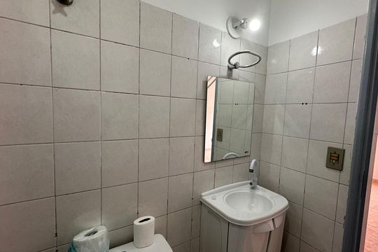 Apartamento para alugar com 3 quartos, 62m² em Jardim Neide, São Paulo