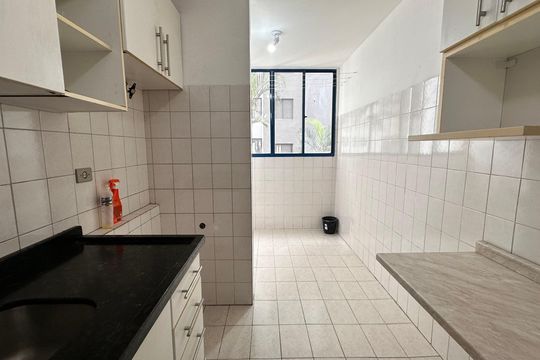 Apartamento para alugar com 3 quartos, 62m² em Jardim Neide, São Paulo