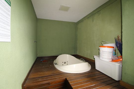 Área Comum de apartamento à venda com 3 quartos, 67m² em Taquara, Rio de Janeiro