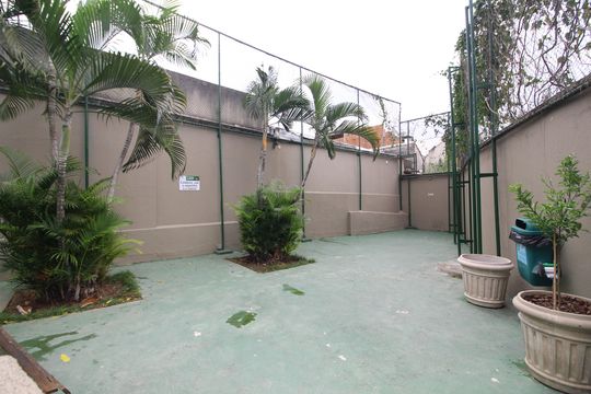 Área Comum de apartamento à venda com 3 quartos, 67m² em Taquara, Rio de Janeiro