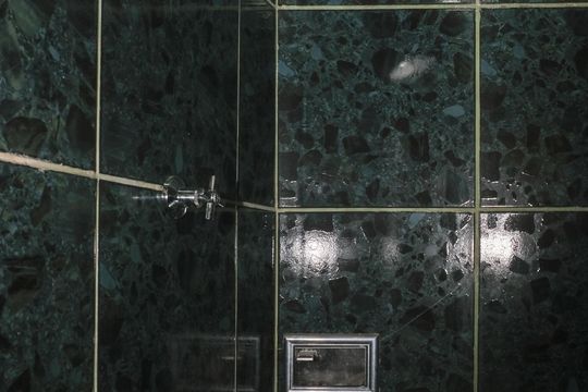 Banheiro 2 de casa para alugar com 3 quartos, 120m² em Cosmorama, Mesquita