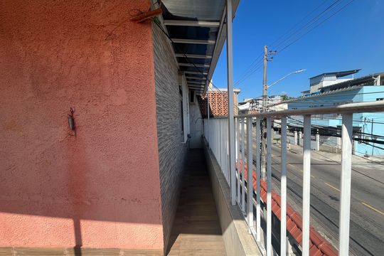 Casa para alugar com 3 quartos, 200m² em Portuguesa, Rio de Janeiro