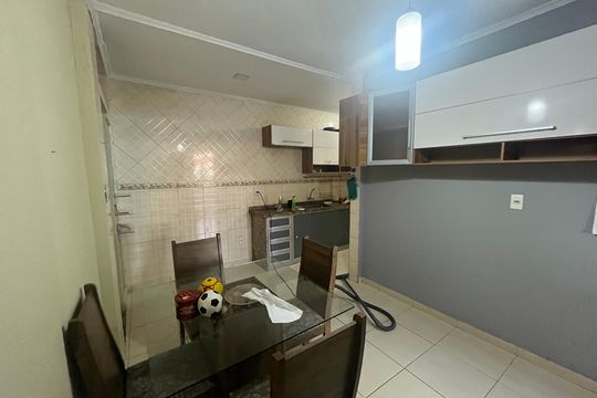 Casa para alugar com 3 quartos, 200m² em Portuguesa, Rio de Janeiro