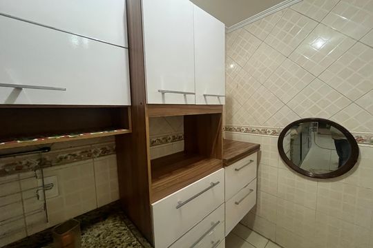 Casa para alugar com 3 quartos, 200m² em Portuguesa, Rio de Janeiro