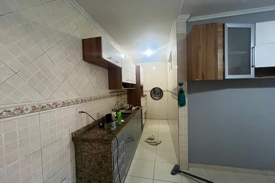 Casa para alugar com 3 quartos, 200m² em Portuguesa, Rio de Janeiro