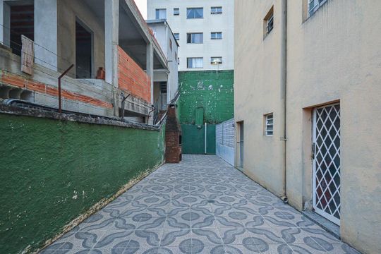 Apartamento à venda com 1 quarto, 32m² em Vila Santa Maria, São Paulo