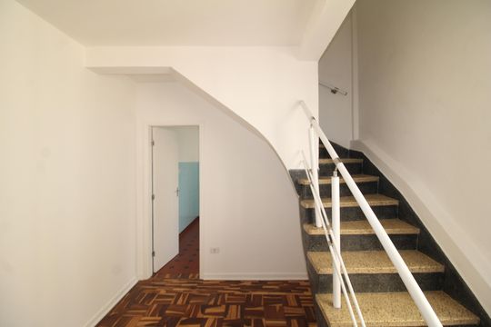 Sala de apartamento para alugar com 2 quartos, 70m² em Santana, São Paulo