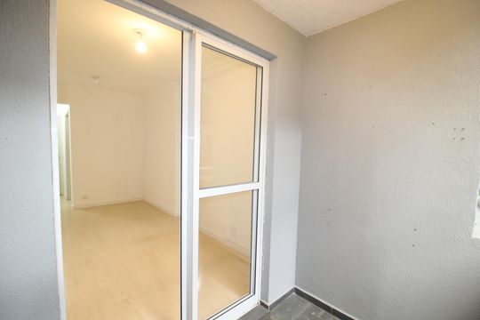 Sala - Varanda de apartamento para alugar com 3 quartos, 70m² em Jardim das Laranjeiras, São Paulo
