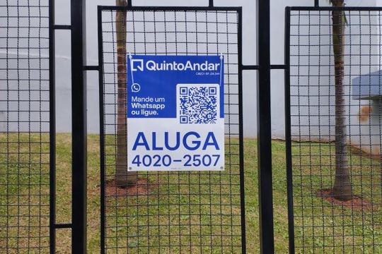 Fachada de apartamento para alugar com 3 quartos, 70m² em Jardim das Laranjeiras, São Paulo