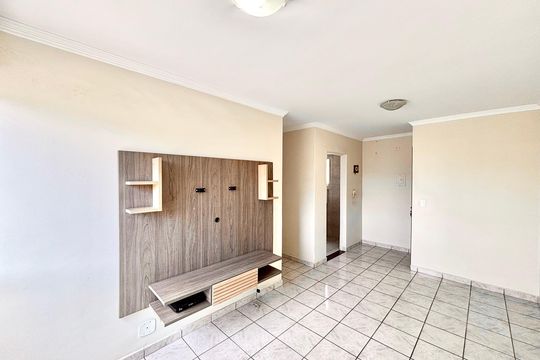 Apartamento para alugar com 2 quartos, 58m² em Parque Cisper, São Paulo