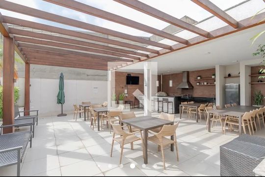 Apartamento à venda com 2 quartos, 68m² em Santo Amaro, São Paulo