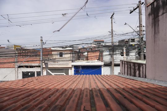 Casa à venda com 4 quartos, 30m² em Vila Simone, São Paulo