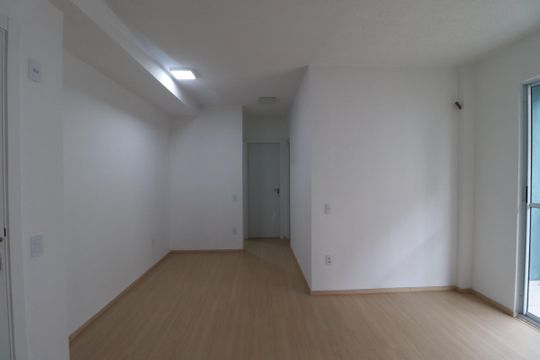 Apartamento para alugar com 2 quartos, 49m² em Bonfim Paulista, Ribeirão Preto