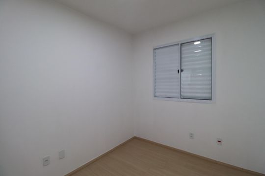 Quarto 1 de apartamento para alugar com 2 quartos, 49m² em Bonfim Paulista, Ribeirão Preto