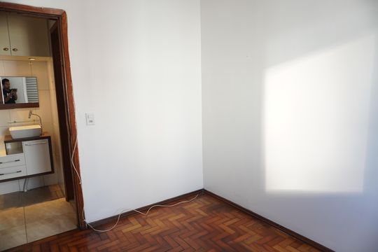 Apartamento para alugar com 2 quartos, 56m² em Conjunto Residencial José Bonifácio, São Paulo