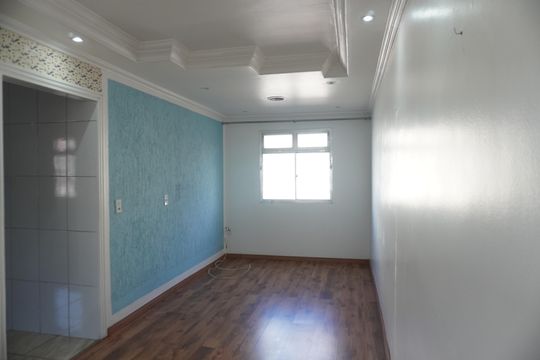 Apartamento para alugar com 2 quartos, 56m² em Conjunto Residencial José Bonifácio, São Paulo