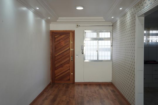 Apartamento para alugar com 2 quartos, 56m² em Conjunto Residencial José Bonifácio, São Paulo