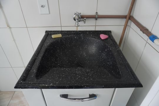 Apartamento para alugar com 2 quartos, 56m² em Conjunto Residencial José Bonifácio, São Paulo
