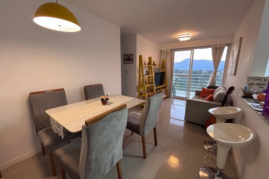 Apartamento à venda com 2 quartos, 78m² em Recreio dos Bandeirantes, Rio de Janeiro