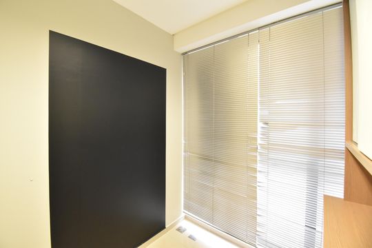 Sala 3 de apartamento para alugar com 3 quartos, 46m² em Centro, Curitiba