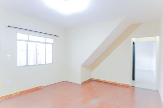 Casa para alugar com 1 quarto, 60m² em Jardim Testae, Guarulhos