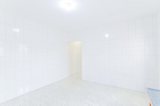 Cozinha  de casa para alugar com 1 quarto, 60m² em Jardim Testae, Guarulhos
