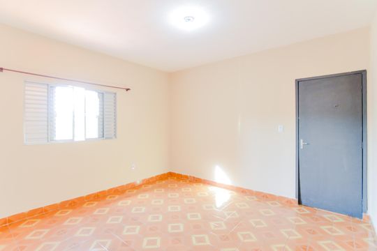 Casa para alugar com 1 quarto, 60m² em Jardim Testae, Guarulhos
