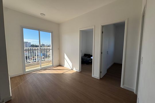 Apartamento para alugar com 2 quartos, 45m² em São Pedro, Osasco