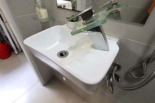 Apartamento para alugar com 2 quartos, 65m² em Independência, Porto Alegre