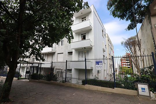 Apartamento para alugar com 2 quartos, 65m² em Independência, Porto Alegre