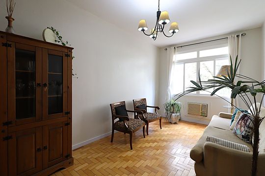Apartamento para alugar com 2 quartos, 65m² em Independência, Porto Alegre