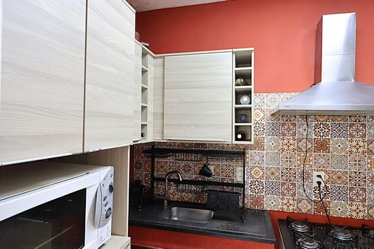 Apartamento para alugar com 2 quartos, 65m² em Independência, Porto Alegre