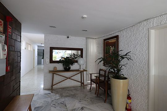 Apartamento para alugar com 2 quartos, 65m² em Independência, Porto Alegre