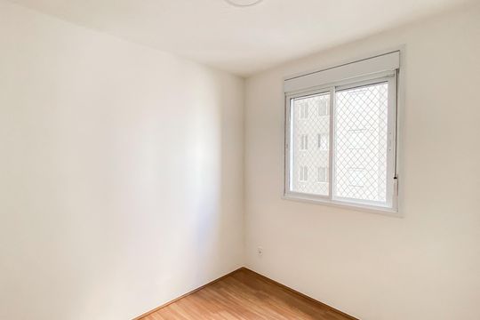 Quarto 1 de apartamento à venda com 2 quartos, 43m² em Jardim America da Penha, São Paulo