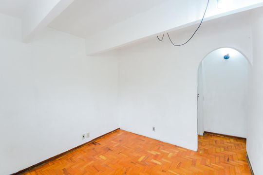 Sala de apartamento para alugar com 3 quartos, 70m² em Parque Cecap, Guarulhos