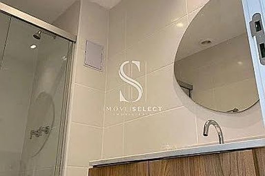 Apartamento à venda com 1 quarto, 25m² em Indianópolis, São Paulo