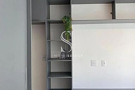 Apartamento à venda com 1 quarto, 25m² em Indianópolis, São Paulo
