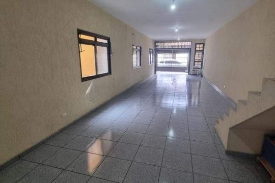 Casa à venda com 4 quartos, 300m² em Chácara Santo Antônio (Zona Leste), São Paulo
