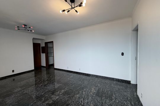 Apartamento à venda com 3 quartos, 97m² em Chácara Tatuapé, São Paulo