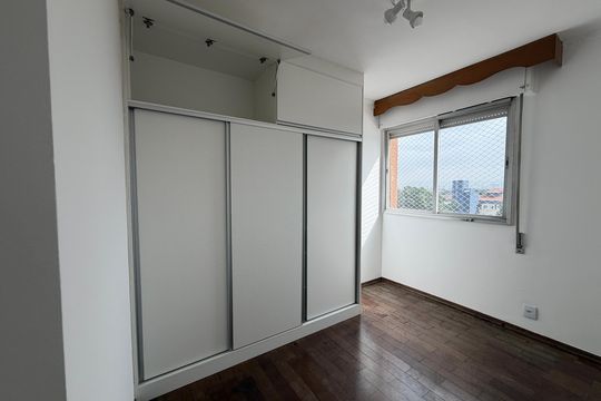 Quarto 3 de apartamento à venda com 3 quartos, 97m² em Chácara Tatuapé, São Paulo