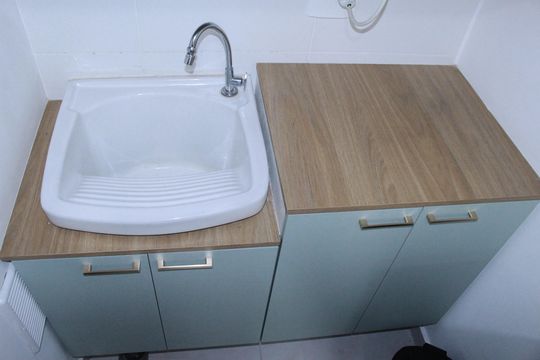 Apartamento para alugar com 2 quartos, 40m² em Campos Elíseos, São Paulo