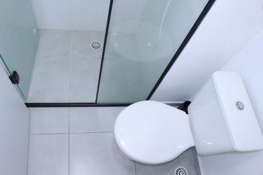 Apartamento para alugar com 2 quartos, 40m² em Campos Elíseos, São Paulo