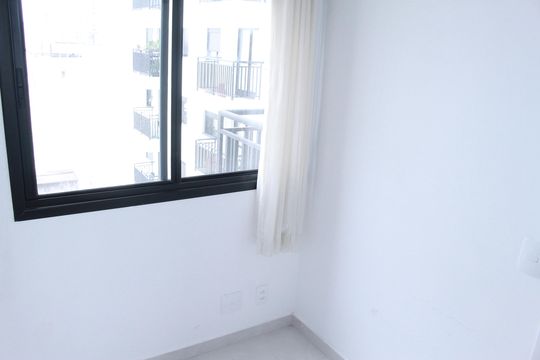 Apartamento para alugar com 2 quartos, 40m² em Campos Elíseos, São Paulo